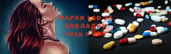 Альфа ПВП Гусь-Хрустальный